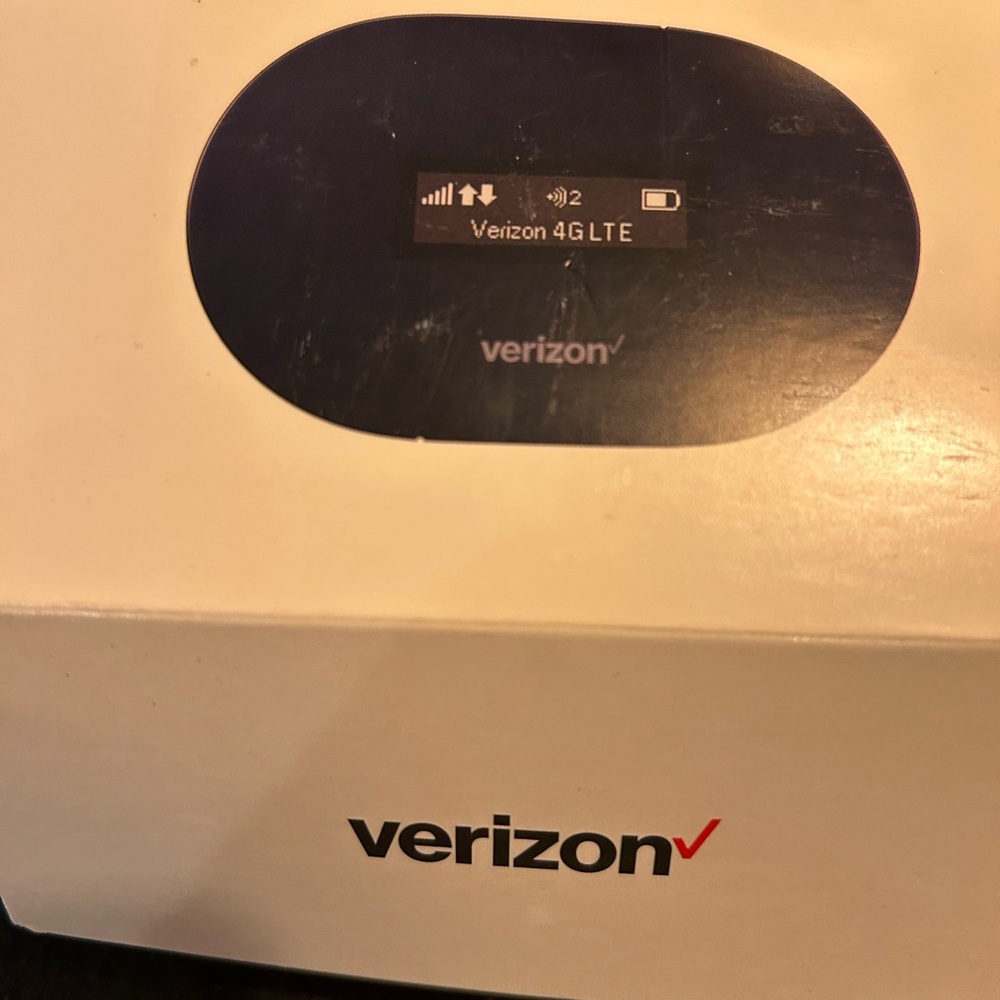 New Verizon Jet Pack You Need To Set Up With Verizon